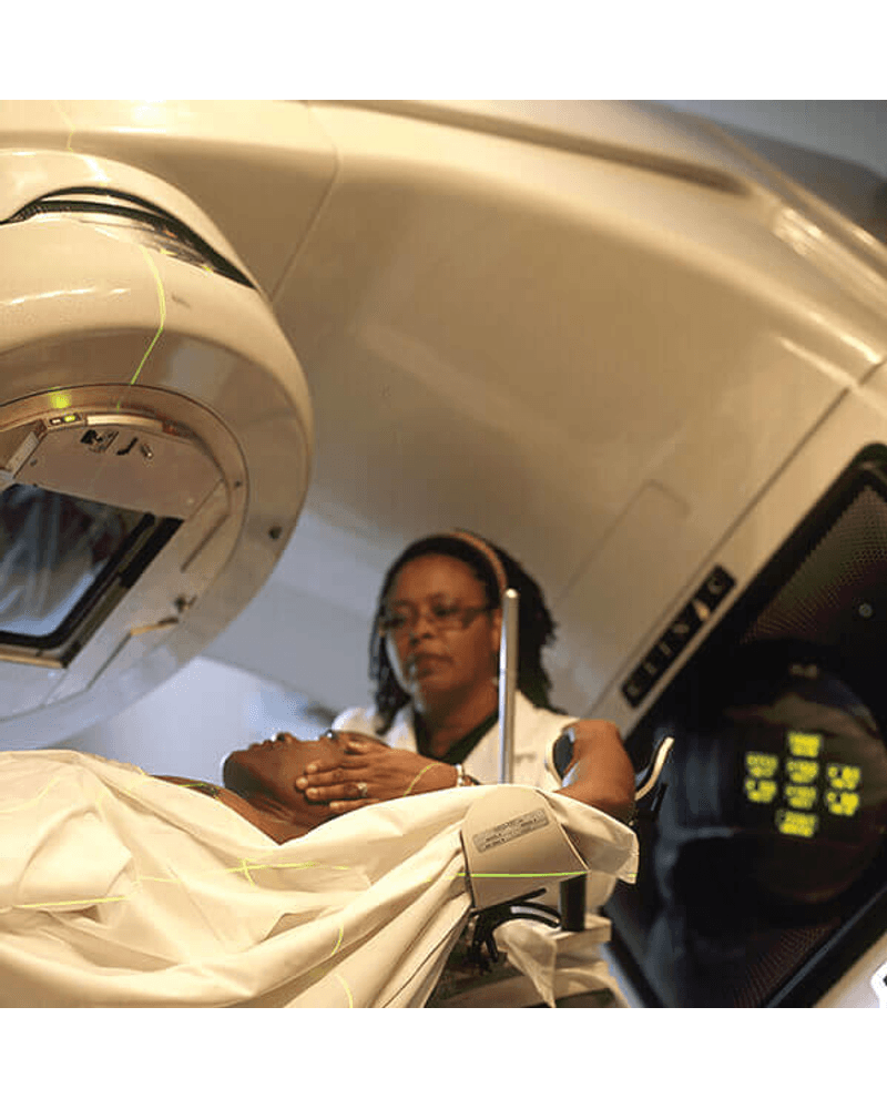 1. Radiotherapy and Nuclear Medicine Curriculum cover